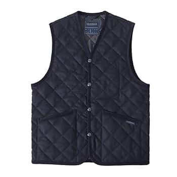 【別注モデル】 LAVENHAM ラベンハム ダブリン キルティングベスト LAVENHAM 【別注モデル】 ラベンハム ダブリン キルティング